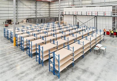 تحسين المساحة وتعزيز الكفاءة: استكشاف الأداء المتفوق والت...