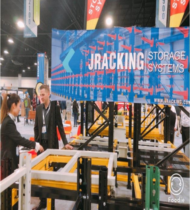 2018 معرض أتلانتا مودكس